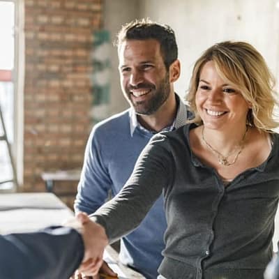 Eigenheimkauf, einfach erklärt