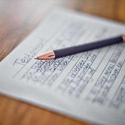 Selbstbestimmt bis zum Schluss