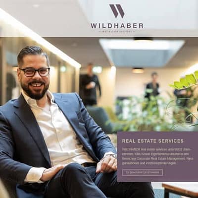 Real Estate Services